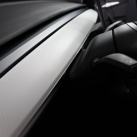 Dashboard Wrap - Tesla Model 3 / Y - EV Universe Shop