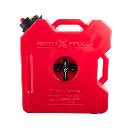 SeaSucker - RotopaX Tank Holder - 5 Gallon