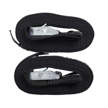 SeaSucker - 10' Board Strap (Pair)