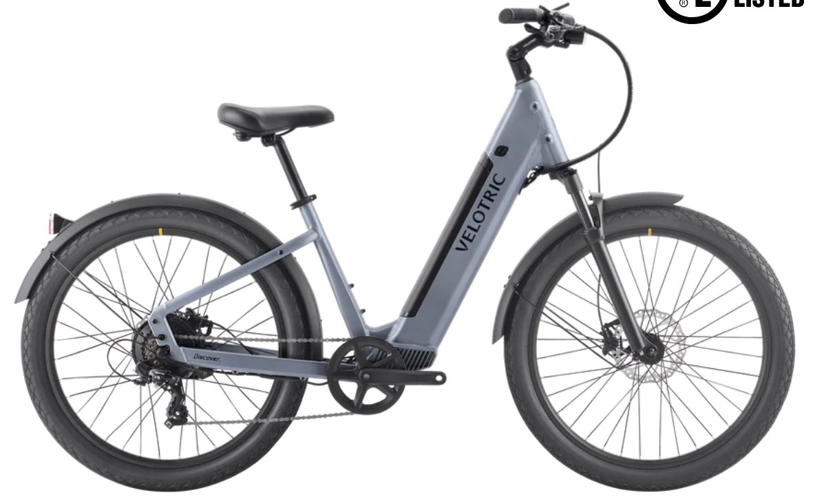 Velotric Discover 1 Plus