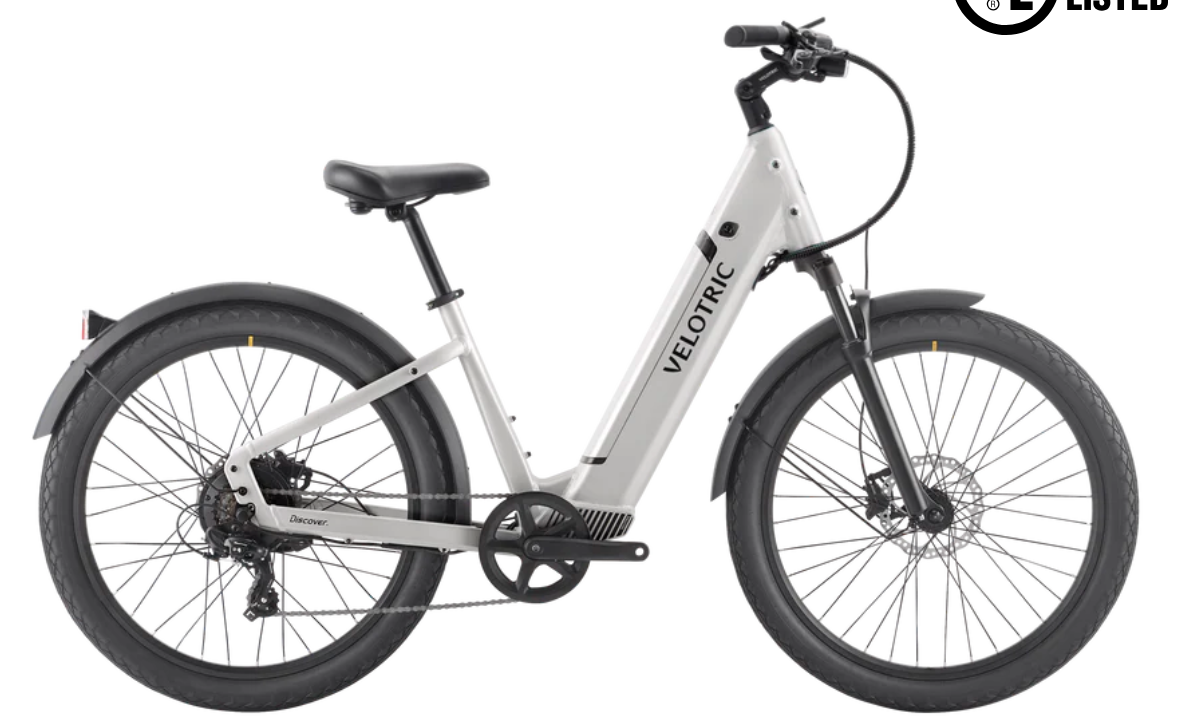 Velotric Discover 1 Plus