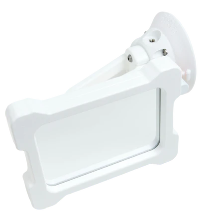 SeaSucker - Mirror Mount (White or Black)