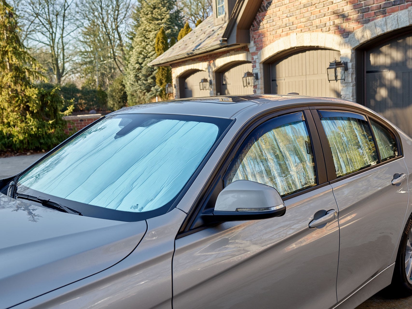 WeatherTech SunShade