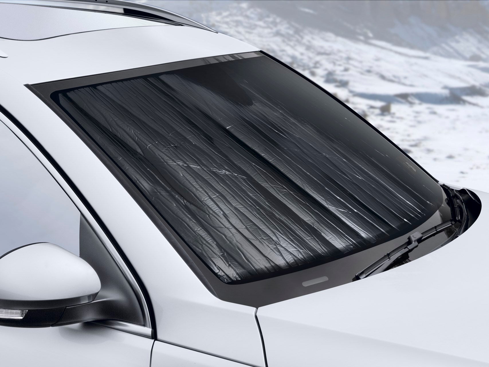 WeatherTech - Audi e-tron GT - Sunshade