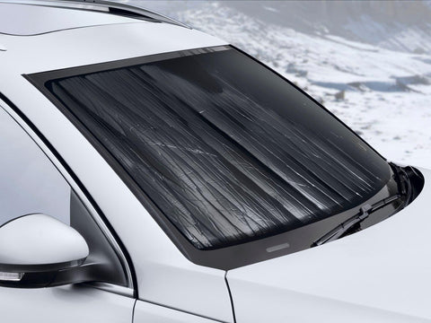 2023 Hyundai Ioniq 6 - WeatherTech SunShade - EV Universe Shop