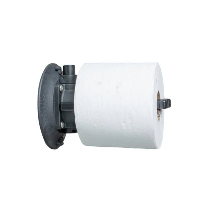 SeaSucker - Toilet Paper Holder
(White or Black)