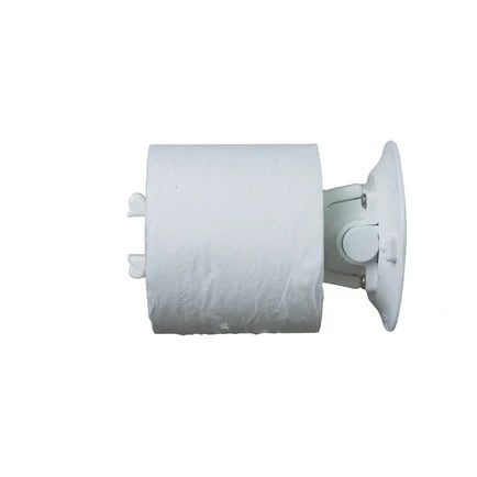 SeaSucker - Toilet Paper Holder
(White or Black)