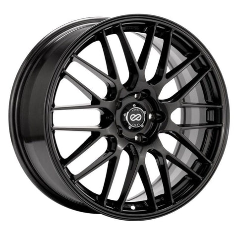 Enkei EKM3 Wheels - 5x114.3 Bolt Pattern - 72.6mm Bore