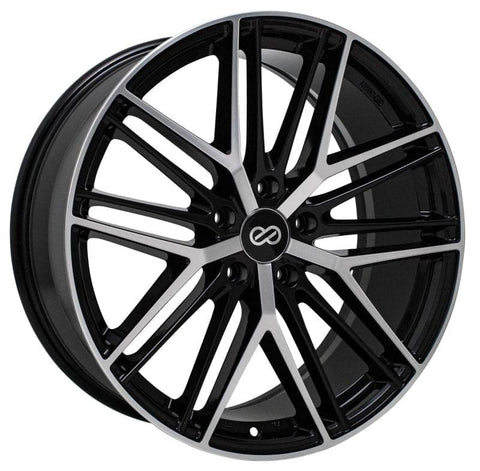 Enkei Phantom Wheels - 5x114.3 Bolt Pattern - 72.6mm Bore