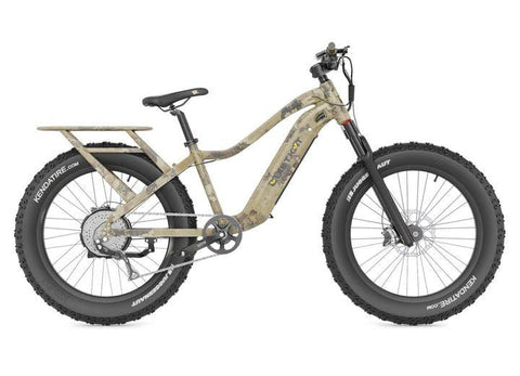QuietKat - Ranger 10 E-Bike - 1000W - EV Universe Shop