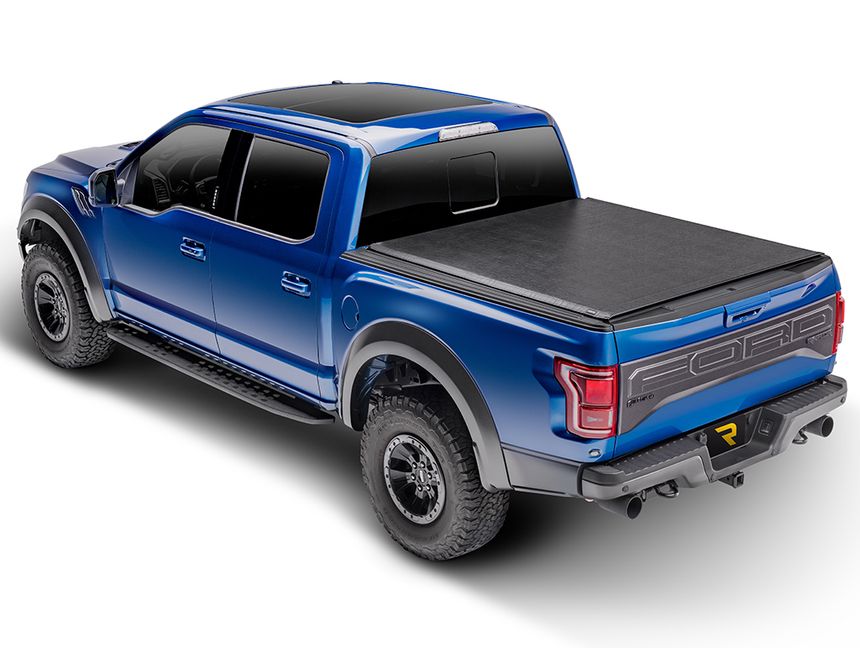 Realtruck Truxedo Duece Tonneau Cover