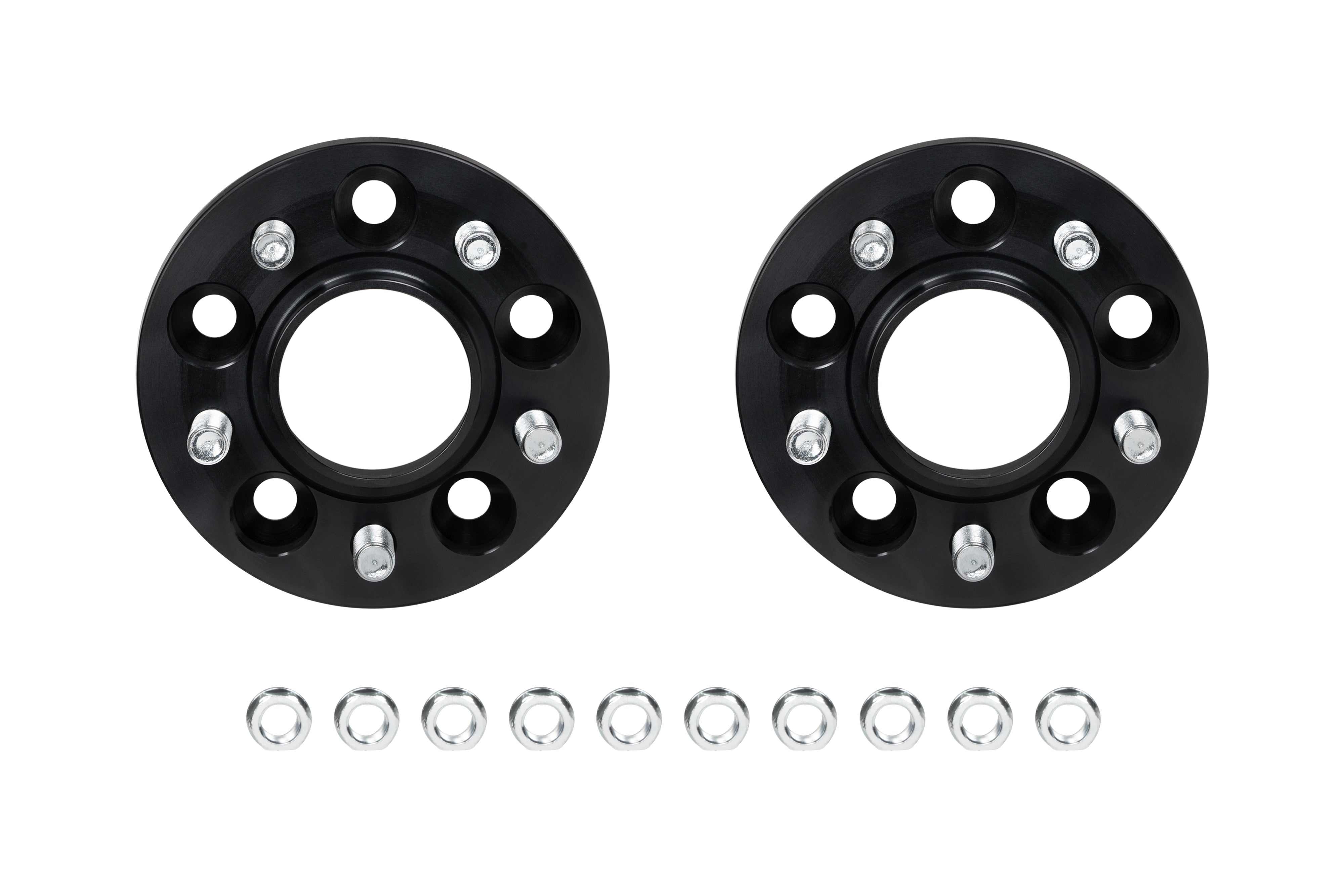 Eibach Pro-Spacer Kit - 21-23 Ford Mustang Mach-E (Pair)