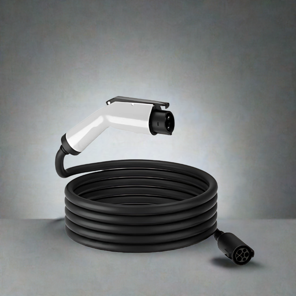 16ft J-1772 Extension Cord - A2Z EV