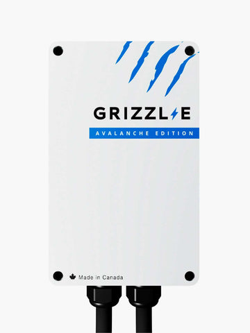 Grizzl-E Classic - 240V / 40A Level 2 EV Charger - J-1772 - EV Universe Shop