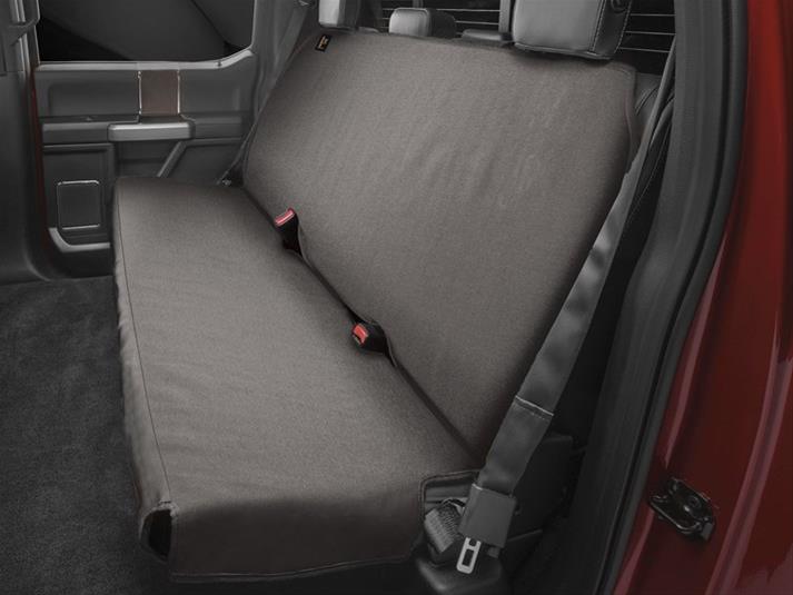 WeatherTech - Seat Protector Cocoa 60 InX19 InX23 In