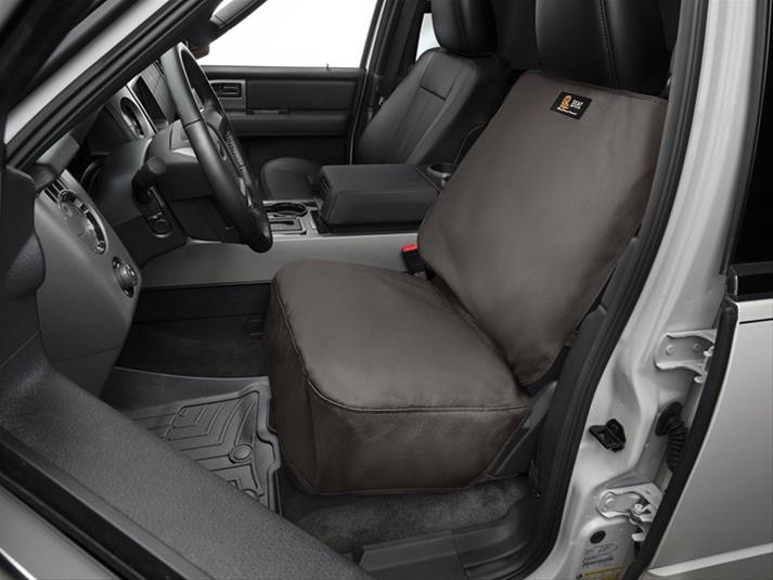 WeatherTech Seat Protectors - Front