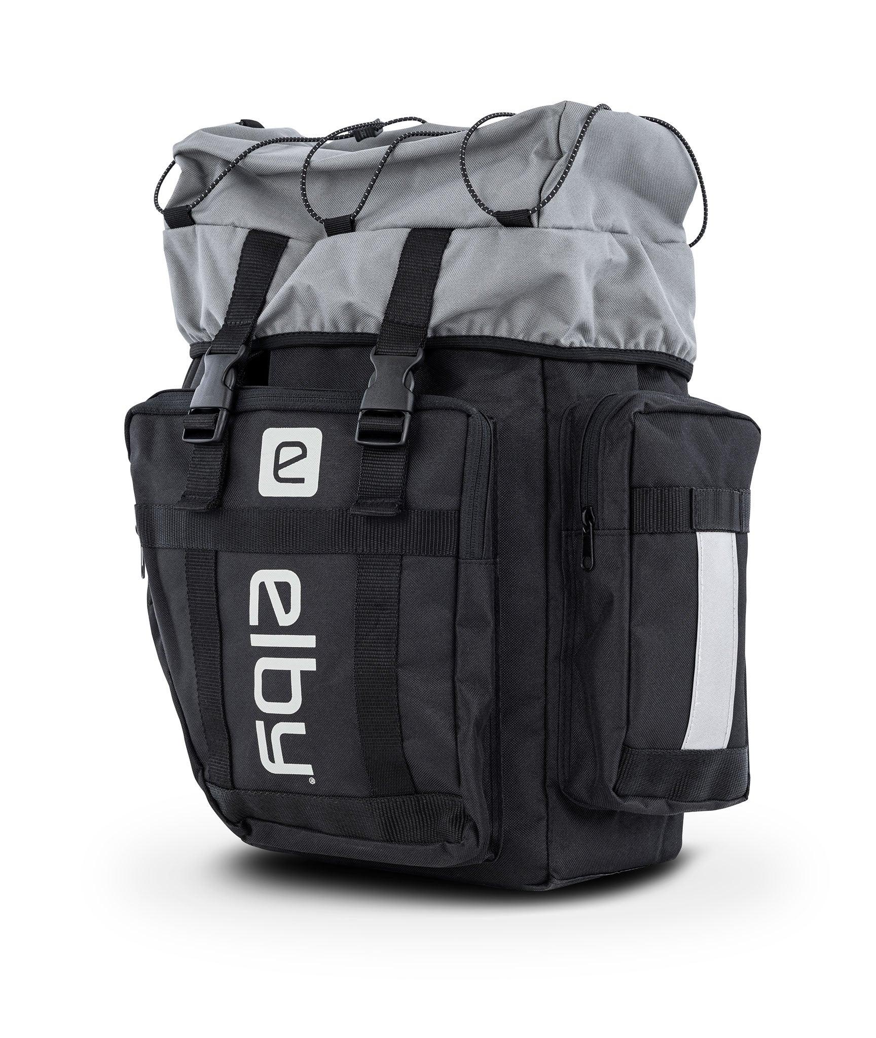 Elby - Commuter Pannier Bag - EV Universe Shop