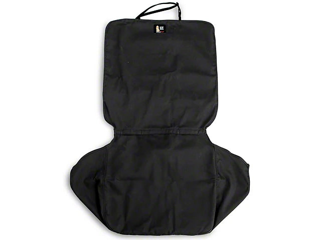 WeatherTech - Bo X Ed Seat Protector Front Single Bucket Seat