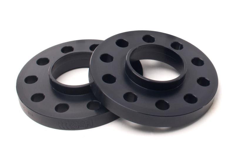 Tesla Model 3 H&R Trak+ Exterior 25mm Wheel Spacer - EV Universe Shop