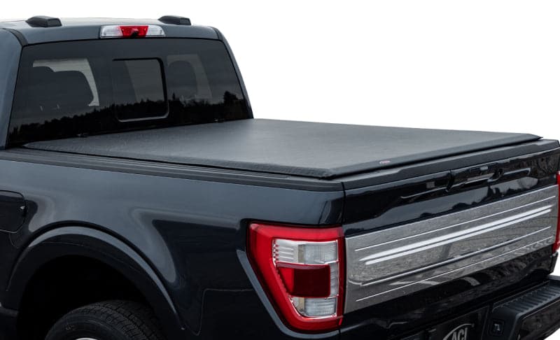 Access - Rivian R1T Bed Lorado Roll-Up Cover