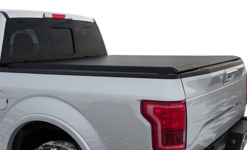 Access - Rivian R1T Bed Limited Roll-Up Cover