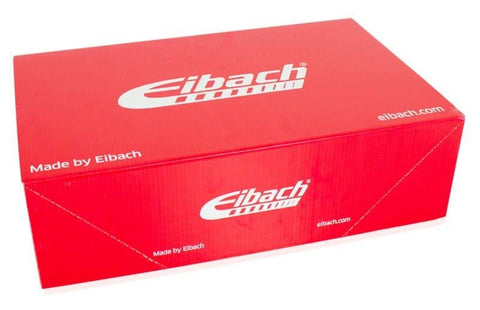 Eibach Pro-Kit for 2017+ Tesla Model 3 Long Range RWD 1.2in Front + Rear - EV Universe Shop