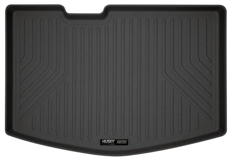 Husky Liners 2017-2020 Chevrolet Volt WeatherBeater Trunk Liner- Black - EV Universe Shop