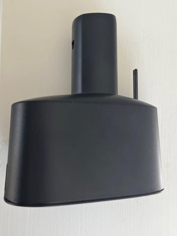 Lectron CCS Charger Adapter for Tesla - for Tesla Owners Only - Fast Charge Your Tesla with CCS Chargers (Black) - EV Universe Shop