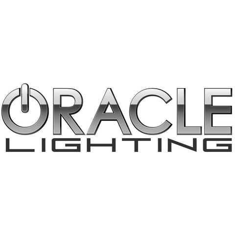 Oracle 17-21 Tesla Model 3 Headlight DRL Upgrade Kit - ColorSHIFT 2 - EV Universe Shop