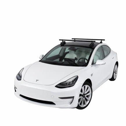 SeaSucker Monkey Bars Roof Rack 60" SX6156 - EV Universe Shop